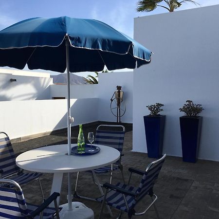Villa De La Vista Playa Blanca  Exterior photo